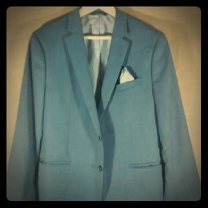 Banana republic blazer